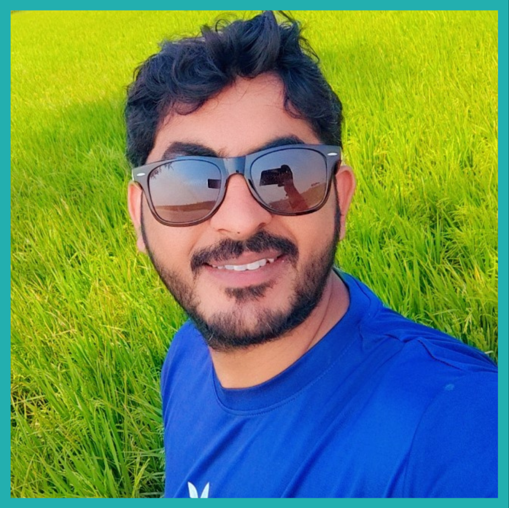 Qasim Bashir Writer 1 1024X1021