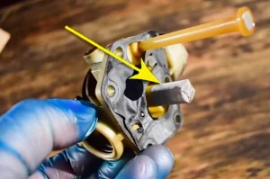 Briggs and Stratton Carburetor