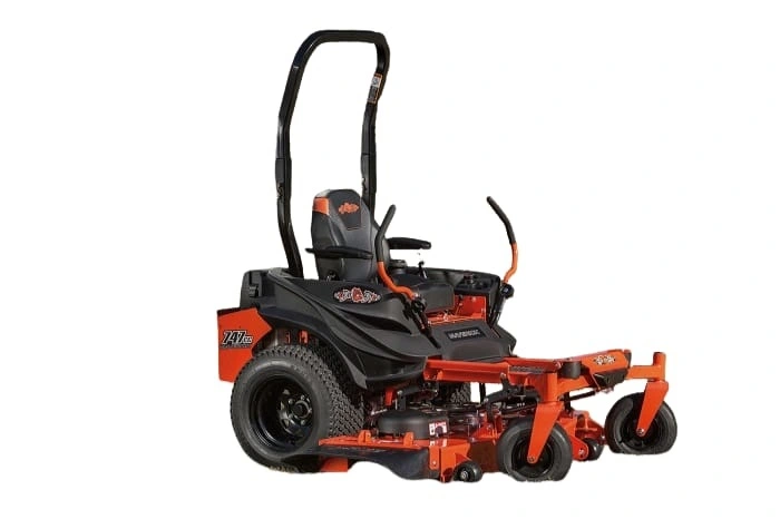 Why Won't my Bad Boy Mower Start