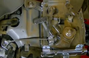 Briggs And Stratton Carburetor Linkage Diagram