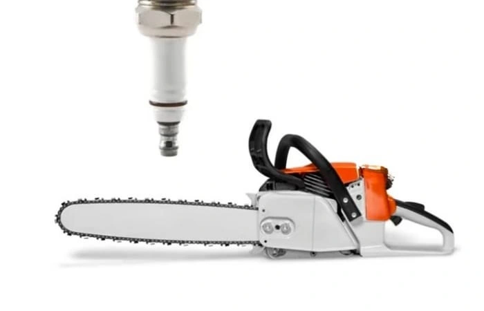 Briggs and Stratton Chainsaw Spark Plug