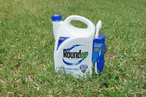 Roundup weed killer