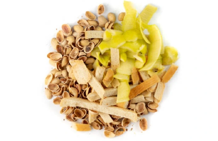 Are Pistachio Shells Good for Compost?
