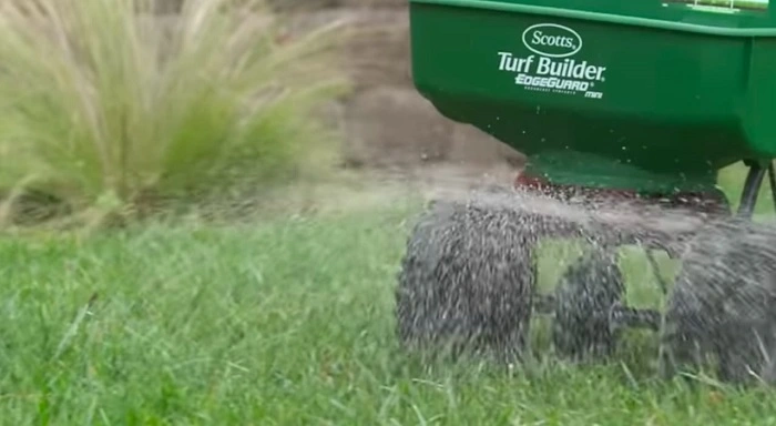 use of correct fertilizer