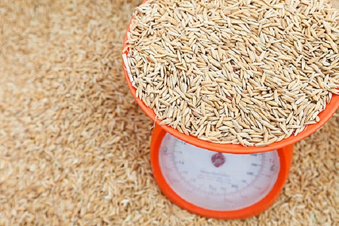 image of calculating grass seed per acre