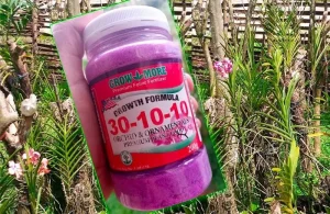 image of 30-10-10 fertilizer