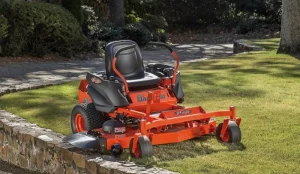 image of a bad boy zero turn lawn mower