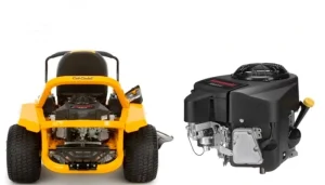 image of Kawasaki fr691v lawn mower engine