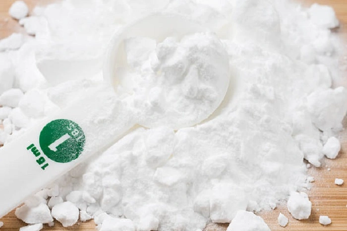 image of baking soda