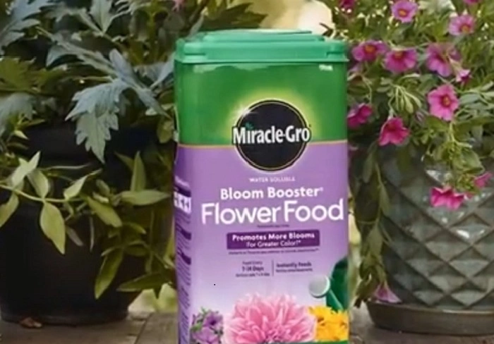 image of a fertilizer for hosta 